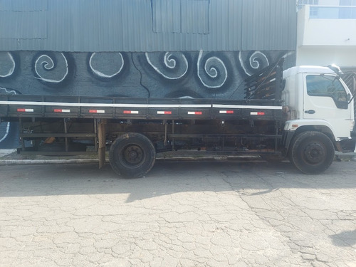 Iveco - Vertis 2011 - Chassi - (tenho 4 Veiculos)