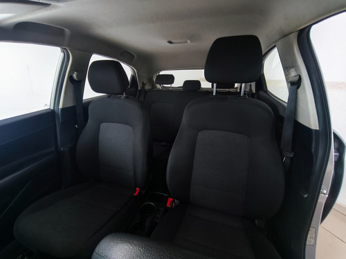 Hyundai HB20 1.0 12V FLEX SENSE MANUAL