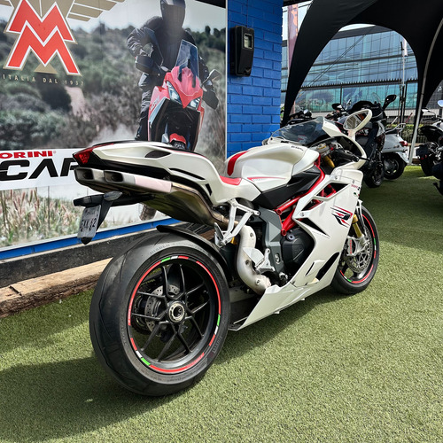 Mv Agusta F4 Corsacorta