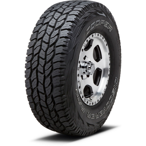 Llanta Cooper 30x9.50 R15 104r Discoverer A/t3