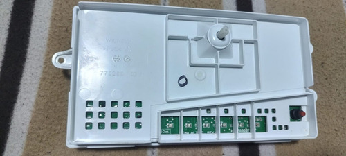 Tarjeta Electronica Lavadora Whirpool Moderna W10747338 F
