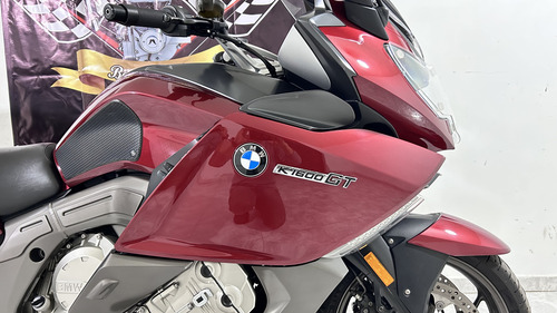 Bmw K1600 Gt Premium