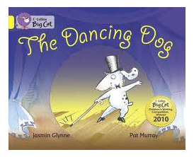 Dancing Dog,the - Band 3 - Big Cat Kel Ediciones 