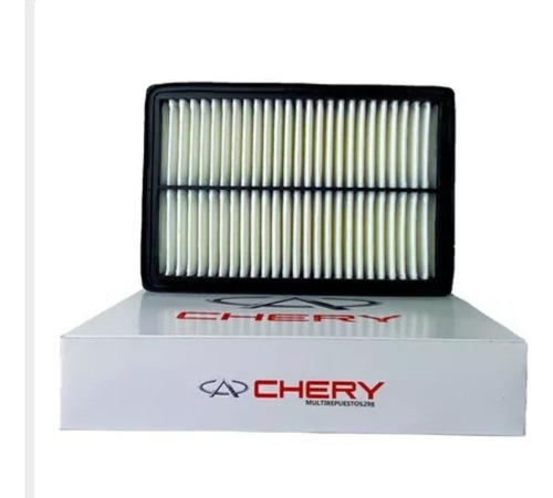 Filtro Aire Chery Orinoco Original. 