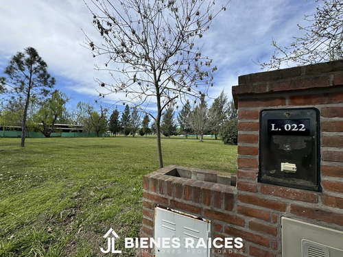 Terreno En Venta En El Cardal Ii, Los Cardales