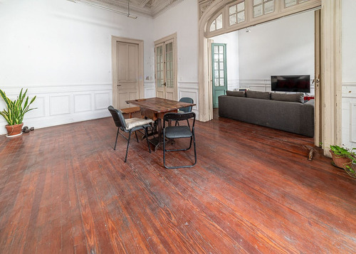Venta Depto 5 Amb San Nicolás Balcón Apto Prof