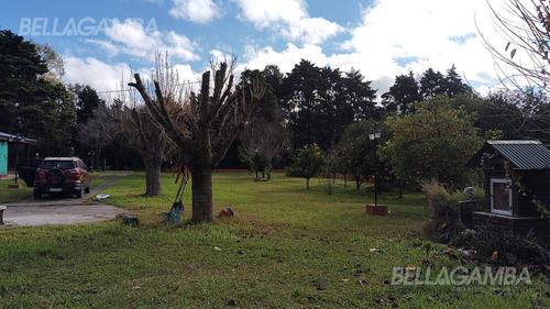 Casa Venta Los Cardales 3 Ambientes Gran Parque