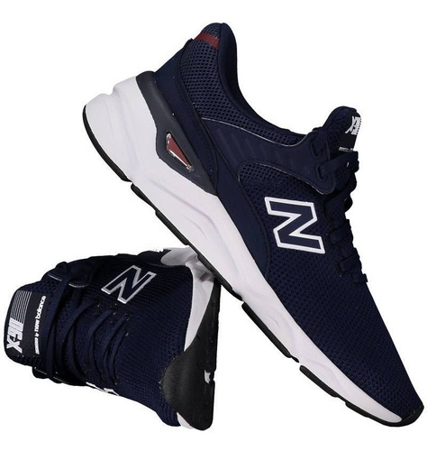 tênis new balance x90 masculino