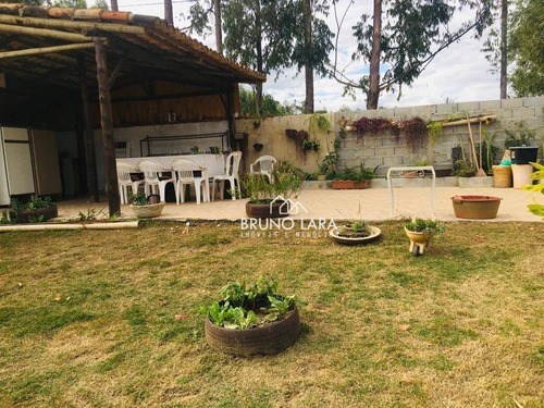 Imagem 18 de 23 de Sitio À Venda Igarapé Bairro Novo Igarapé. - Si0010