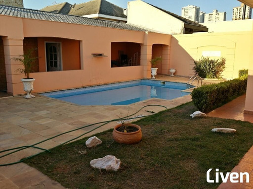 Imagem 15 de 15 de Sobrado Residencial À Venda, Parque Residencial Aquarius, São José Dos Campos. - So0082