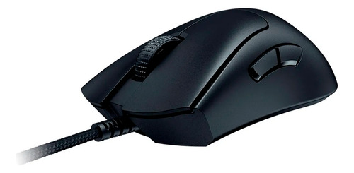Mouse Gamer Razer Deathadder V3 30000dpi Usb Hyperpolling
