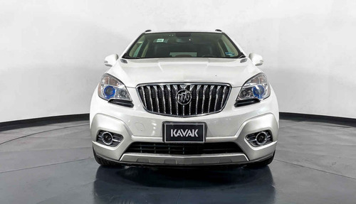 Imagen 2 de 15 de 44578 - Buick Encore 2016 Con Garantía