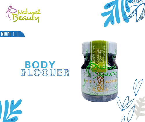 Savaan Body Bloquer