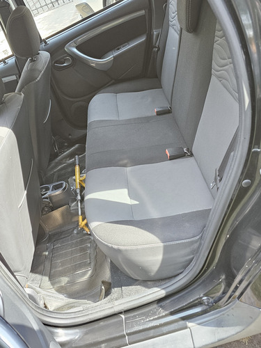 Renault Duster 2.0 Dynamique Mt