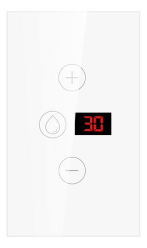 Sjq Interruptor De Calentador De Agua Estándar Wifi Boiler