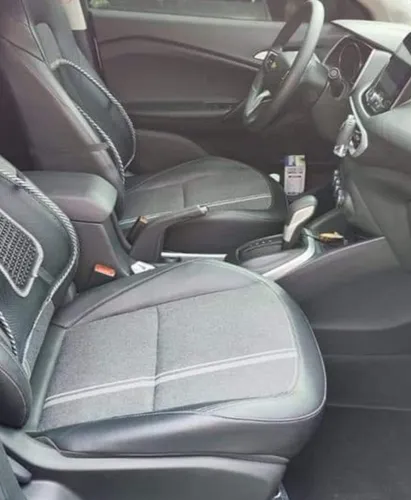 Chevrolet Tracker Turbo Ltz Aut 2022