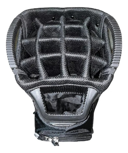 Imagen 2 de 3 de Kaddygolf Bolsa Taylormade Select Cart - 14div - Carro