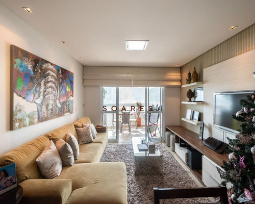 Apartamento - Ck00077 - 69225536
