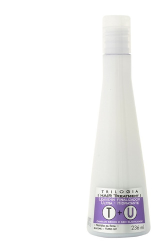 Kit Ultra Hidratação Trilogia 4