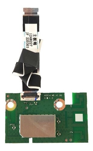 Modulo Wifi Hisense Para Modelo: 50a6h