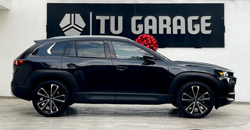 Mazda cx-50 2.5T Signature Awd At