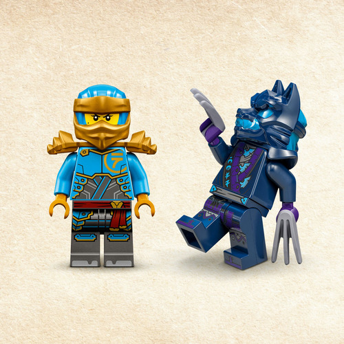 Lego Ninjago 6465062 - 26 Piezas