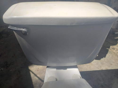 Imagen 8 de 10 de Juego De Sala Sanitaria