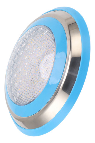 Piscina Submarina Led Ip68 Impermeable Montada En La Pared