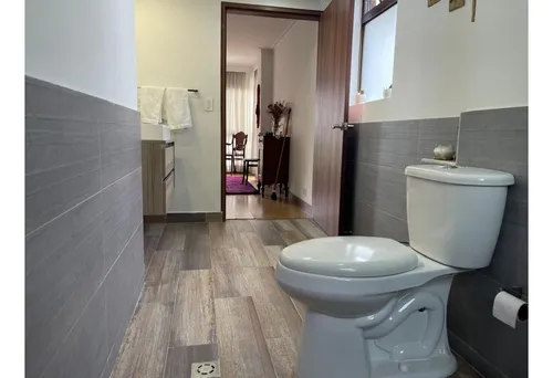 Apartamento En Castropol