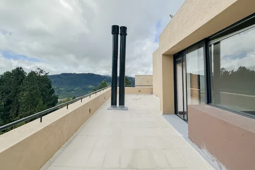 Casa En Arriendo/venta En La Calera. Cod A7480