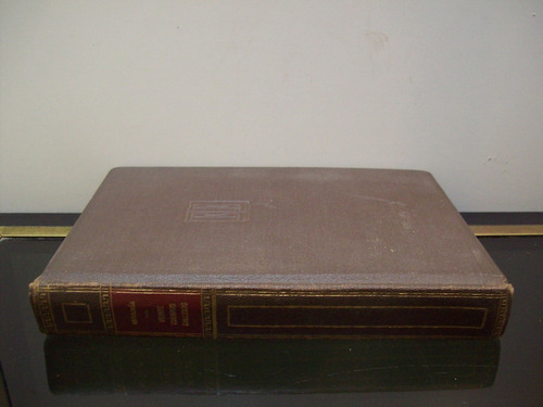 Adp Veinte Cuentos Gallegos Coleccion Horreo / Ed Emece 1941 (Usado)