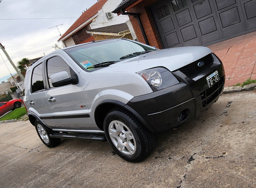 Ford Ecosport 2.0 Xlt 4x4