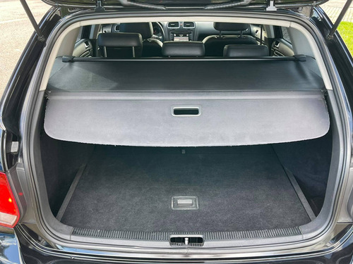 Volkswagen Jetta 2.5 I Variant 20v 170cv Gasolina 4p Tiptro