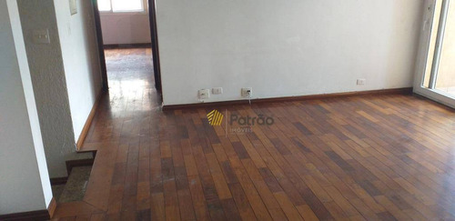Imagem 24 de 30 de Casa Com 4 Dormitórios À Venda, 750 M² Por R$ 2.300.000,00 - Parque Dos Pássaros - São Bernardo Do Campo/sp - Ca0496