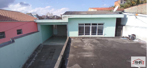 Imagem 1 de 15 de Casa Para Venda Em Mogi Das Cruzes, Vila Natal, 2 Dormitórios, 1 Suíte, 1 Banheiro, 2 Vagas - 151_1-2241637