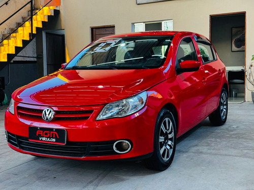 Volkswagen Gol 1.0 Vht Trend Total Flex 5p