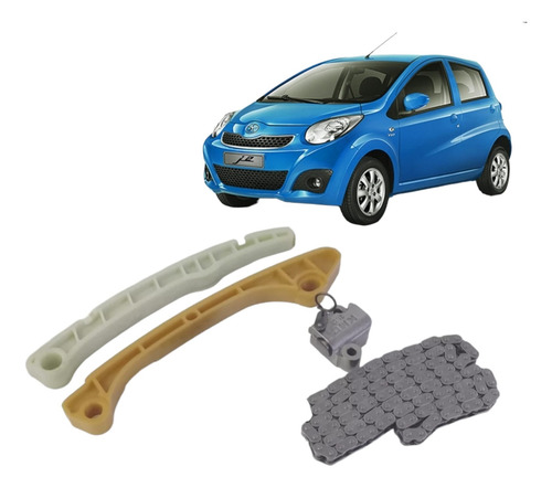 Kit Distribucion Jac J2 1.0