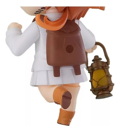 Emma Nendoroid The Promised Neverland Figura