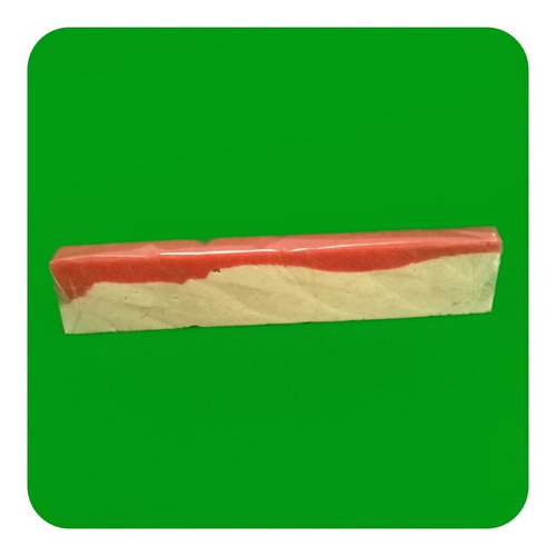 Imagen 2 de 3 de Jamoncillo De Pepita - Dulce Típico Poblano Mediano 125g Dlt