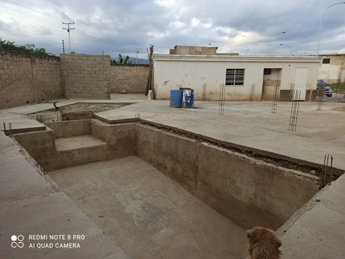 Imagen 3 de 6 de Venta Casa En La Cuidadela Cagua. Acepta Vehículo. Negociabl