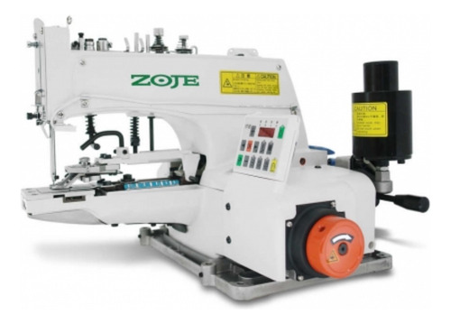 Botonera Zoje Zj-1377-bd Máquina