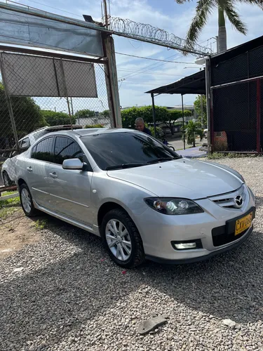 Mazda 3 2.0 Lxha7