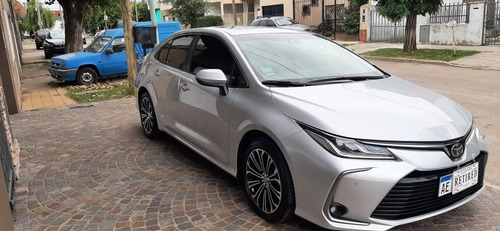 Toyota Corolla 2020 2.0 Se-g Cvt 10 170cv