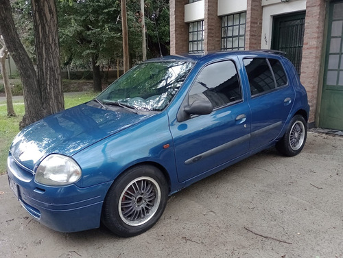 Renault Clio 1.6 Rn