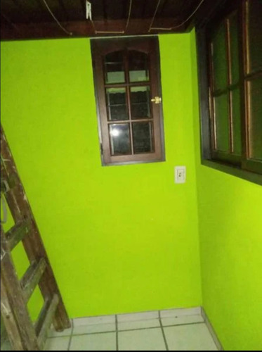 Alquiler Casa Villa Pueyrredon