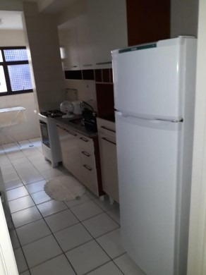 Imagem 5 de 9 de Apto - Praia Grande - 2031