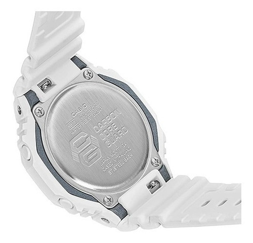 Imagen 6 de 9 de Reloj Casio G-shock S-series Gma-s2100-7acr