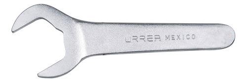 Llave De Servicio Satinada Métrica, 36 Mm Urrea