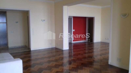 Apartamento-à Venda-copacabana-rio De Janeiro - Ldap40094