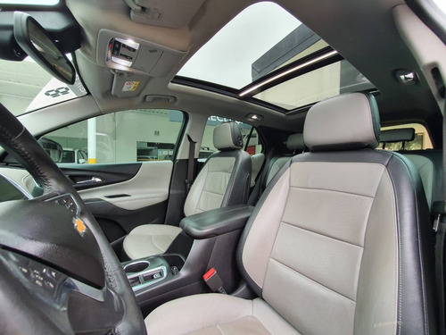 Imagem 8 de 15 de Chevrolet Equinox 2.0 16v Turbo Gasolina Premier Awd